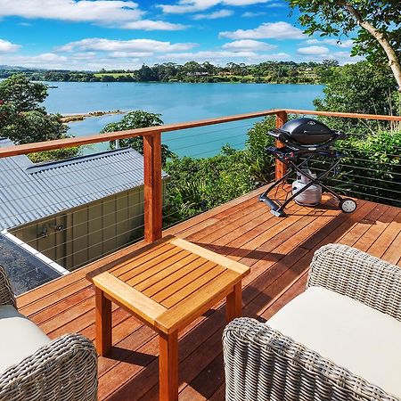 The Boat House Villa Auckland Esterno foto