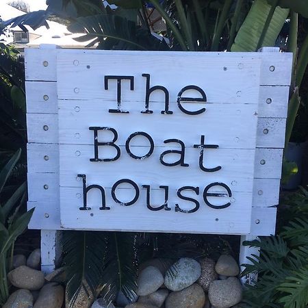 The Boat House Villa Auckland Esterno foto