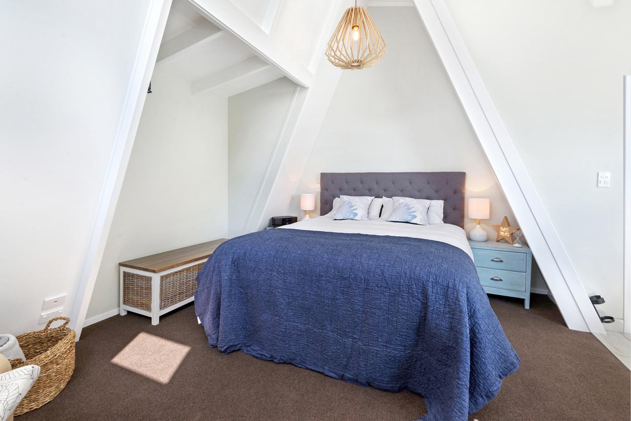 The Boat House Villa Auckland Esterno foto