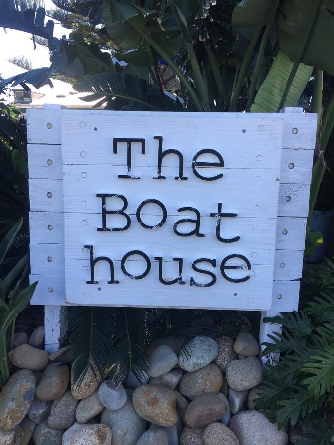 The Boat House Villa Auckland Esterno foto