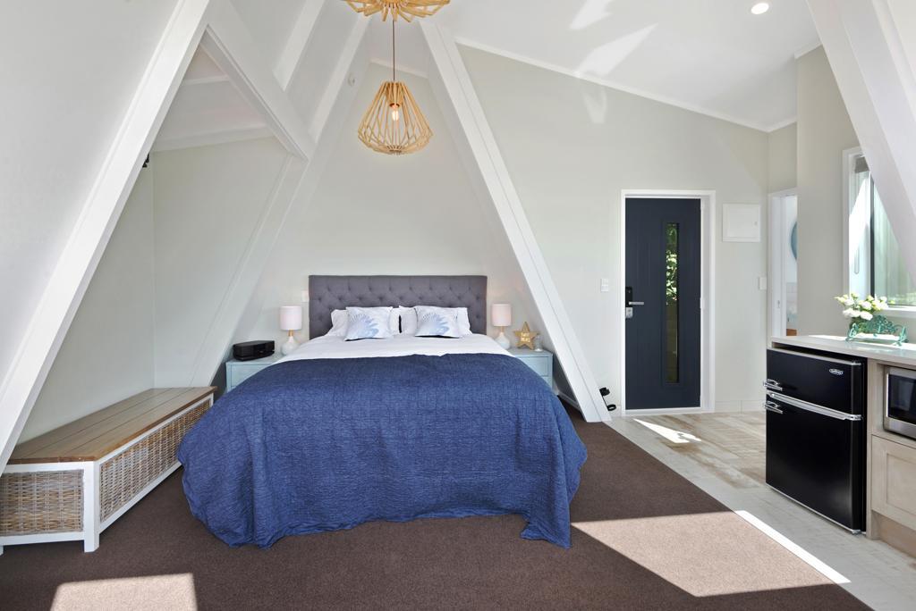 The Boat House Villa Auckland Esterno foto